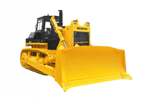 bulldozer